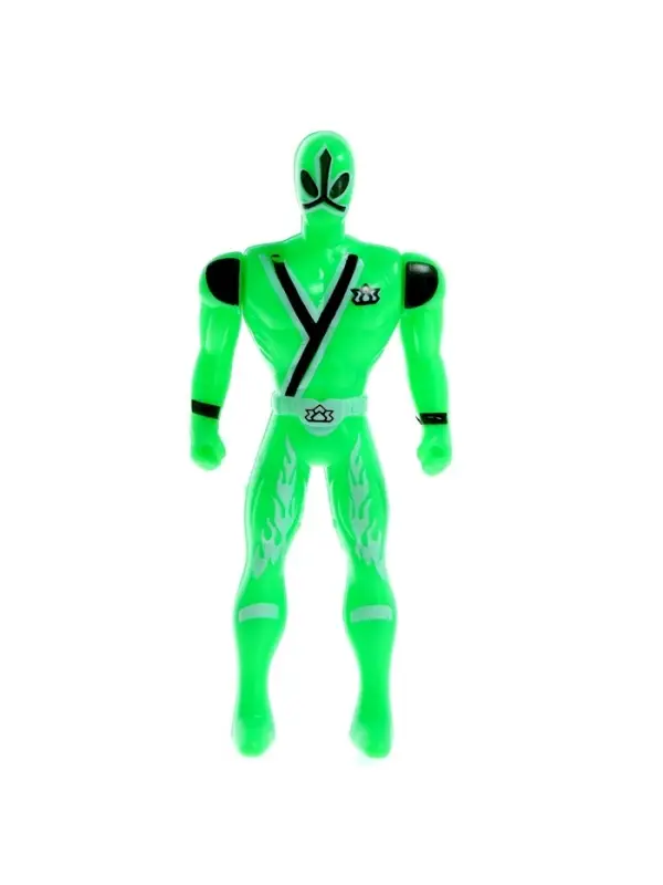 Фигурка героя &laquo;Рейнджер&raquo;, МИКС