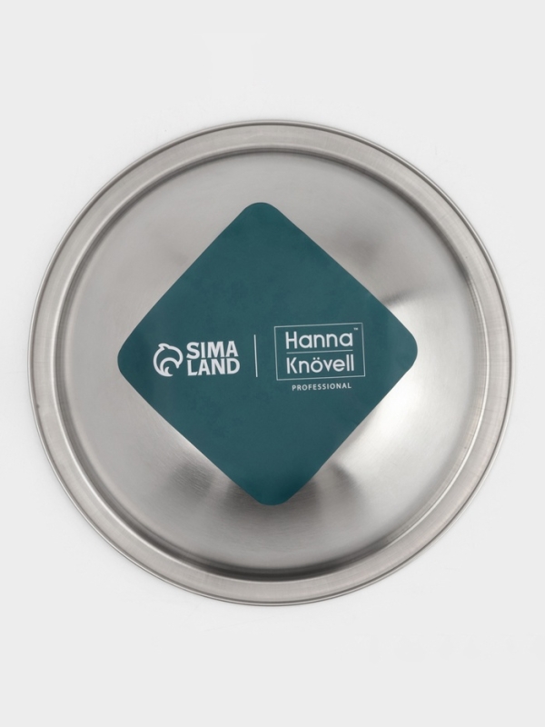 Миска d=18 см, объем 900 мл