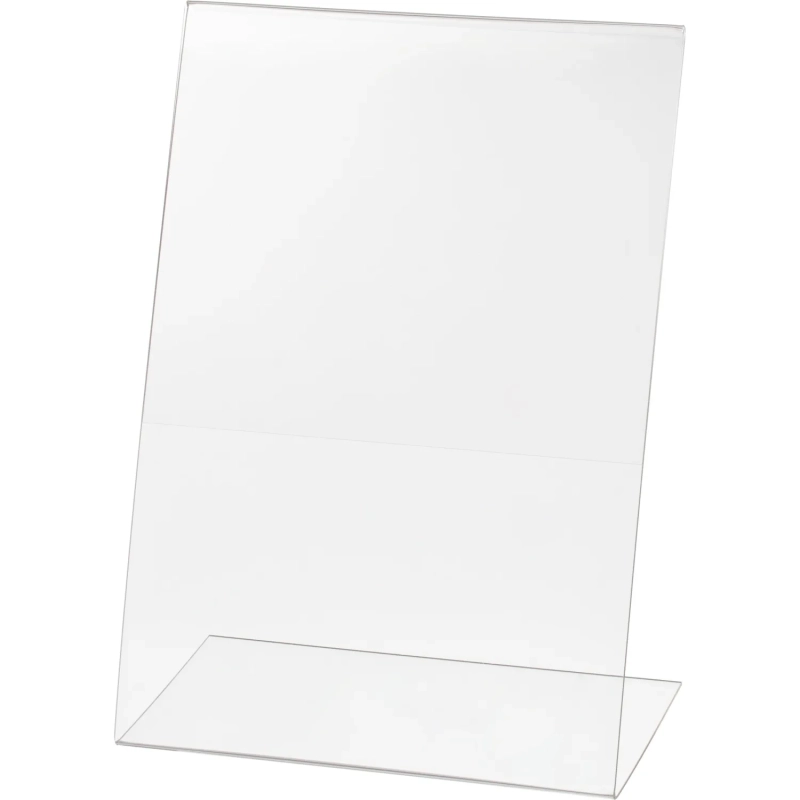 Подставка настольная Attache А4 210х297мм вертикальная односторонняя