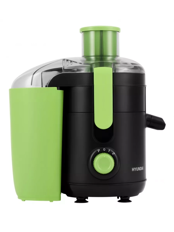 Соковыжималка центробежная HY-JE1625 500Вт