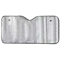 Шторка солнцезащитная (на лобовое стекло) SH-105F-L 150x80 cm