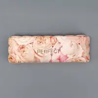 Коробка под рулет, &laquo;Розы&raquo;, 22.5&times;7.8&times;7.8 см