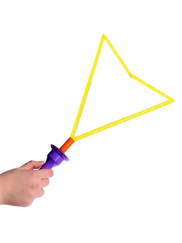 Меч раздвижной с мыльными пузырями, 200 мл