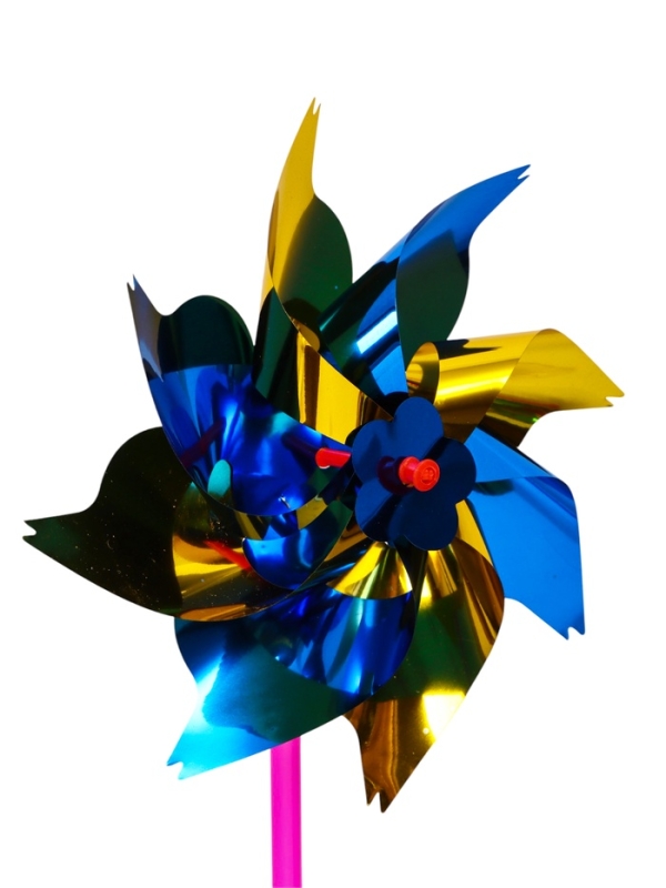 Набор штекеров  Набор штекеров "Ветерок" 18шт, 14х28см/9х7см/7х6см