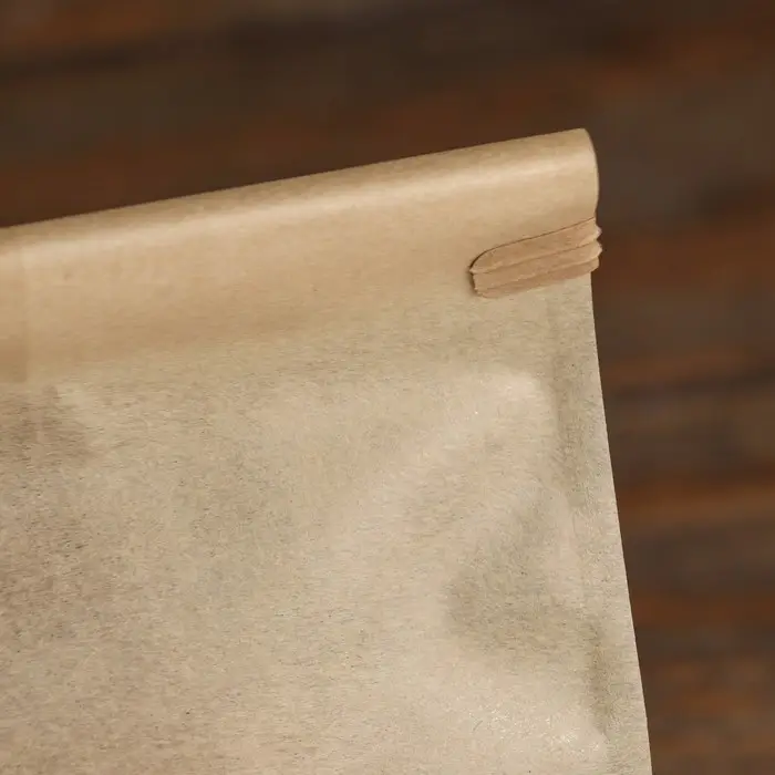 Пакет крафт бумажный, с окном, прямоугольное дно, 16×13×26 см Пакет крафт бумажный, с окном, прямоугольное дно, 16×13×26 см