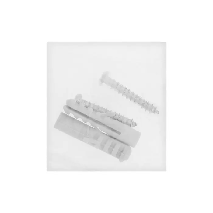 Смеситель для ванны ZEIN ZC2050, излив 27 см, картридж 35 мм, с душевым набором, хром