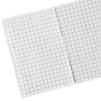 Блокнот А7 16 л на скрепке 5 видов для девочки МИКС