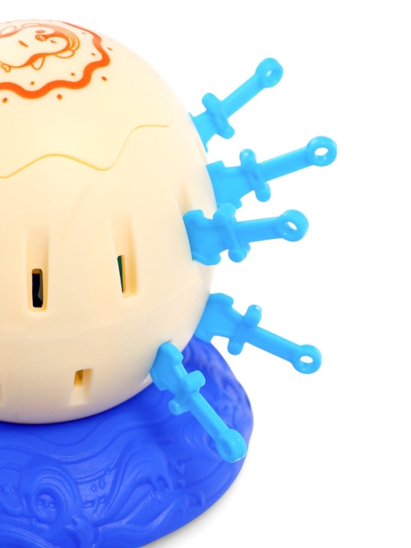 Настольная игра Настольная игра "Лети, Пингви!"