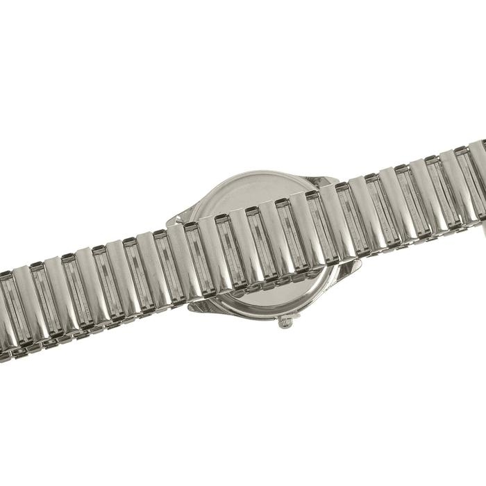 Часы наручные женские кварцевые, d-4 cм, серебро Часы наручные женские кварцевые, d-4 cм, серебро