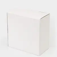 Блюдо керамическое для фруктов, d=15.5 см, белое