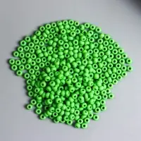 Бисер Чехия "Preciosa" 5г 10/0 (53230) Бисер Чехия "Preciosa" 5г 10/0 (53230)