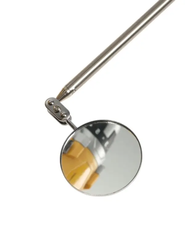 Зеркало телескопическое ТУНДРА, диаметр 50 мм, 270 - 435 мм