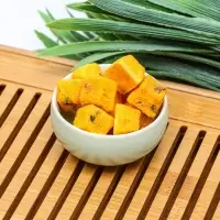 Маракуйя сушеная &laquo;ДЖЕКИЧАЙ&raquo;, 50 г, добавка к чаю