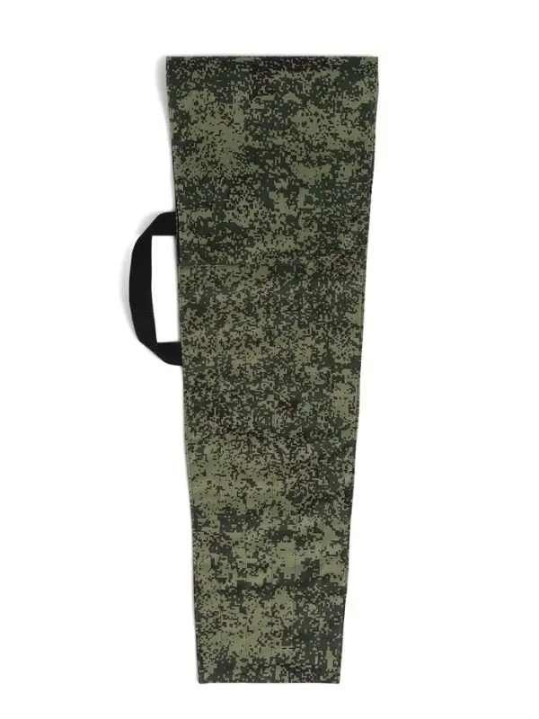 Чехол для шампуров, с ручкой, камуфляж