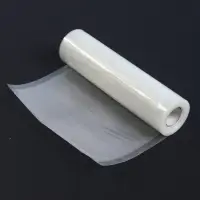 Набор рулонов для вакууматора Luazon, 5 шт., рифлёные, 190 мкм, 12&times;500, 15&times;500, 20&times;500, 25&times;500, 28&times;500 см