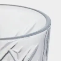 Набор бокалов для вина Paşabah&ccedil;e Timeless, 320 мл, 4 шт., стекло, прозрачный