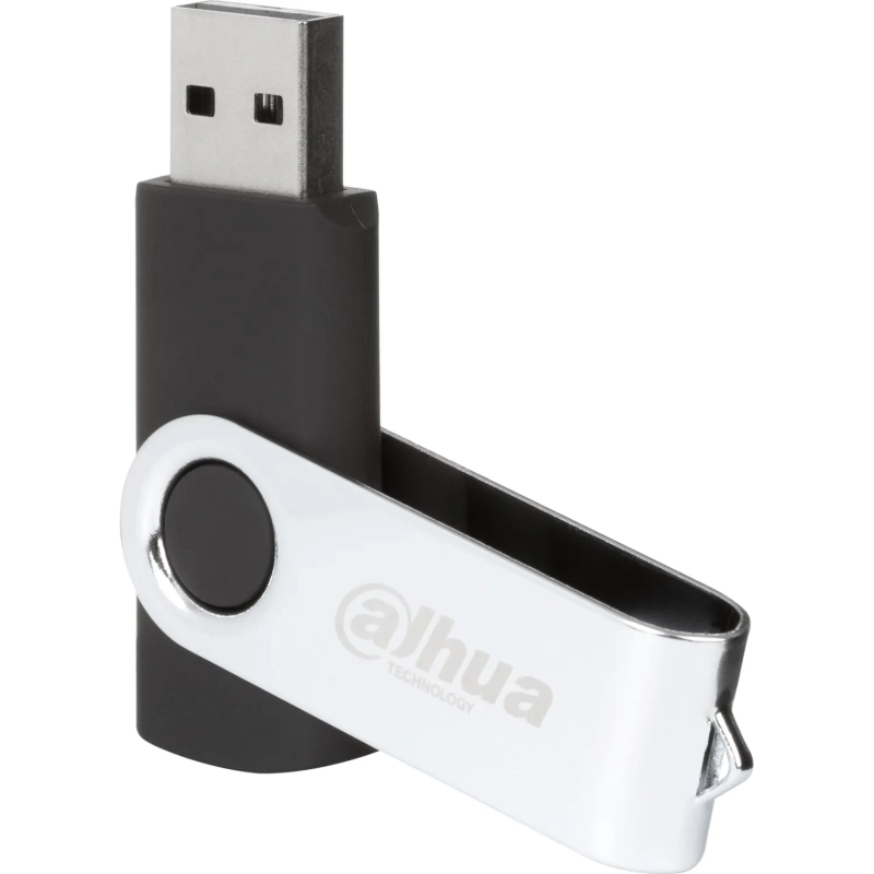 Флеш-память Dahua 32 ГБ, USB2.0 DHI-USB-U116-20-32GB