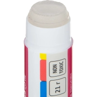 Клей-карандаш 21г Attache прозрачный