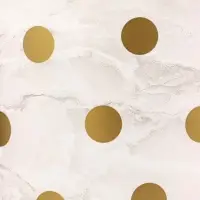 Горшок 1,6л d14см h15,5см пластик белый "Золотое напыление" 2 Горшок 1,6л d14см h15,5см пластик белый "Золотое напыление" 2