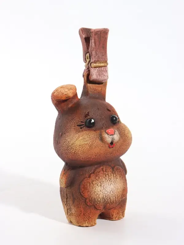 Фигурка декоративная &laquo;Зайчик облачко&raquo;, 8&times;7&times;19 см