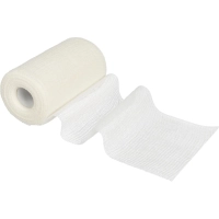 Бинт самофикс эласт 10м х10см Вариант, 10 шт/уп, ШК61935