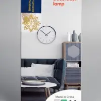 Неоновая вывеска &laquo;Фламинго&raquo; 15x29 см, от батареек ААх3, USB, свечение розовое