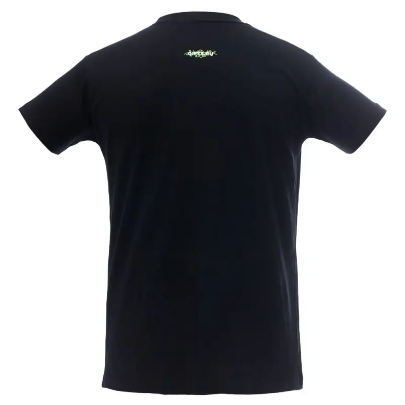 Футболка мужская Regent Fit 150, черная, размер S Футболка мужская Regent Fit 150, черная, размер S