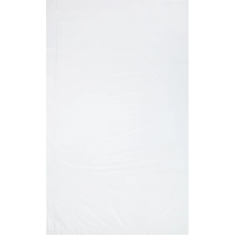 Пакет фасовочный ПНД 25х40 см, 15 мкм 250 шт/уп