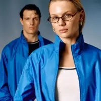 Ветровка Kivach синяя, размер XXL