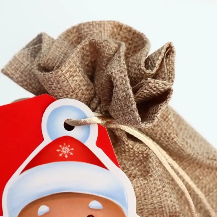 Набор мешков &laquo;С праздником!&raquo;, 20 &times; 30 см