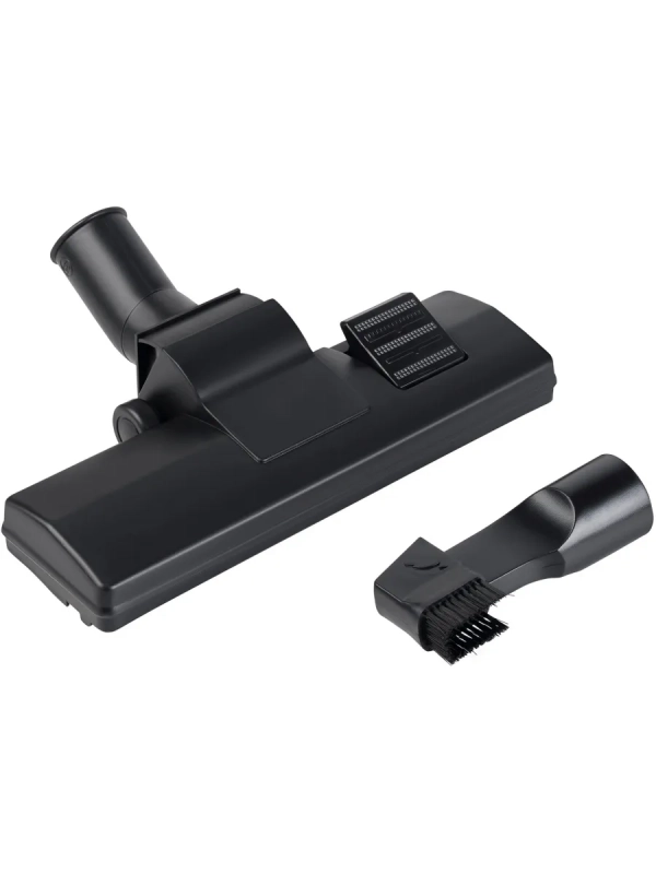 Пылесос HYV-C4500 3,5л 2400Вт темно-серый