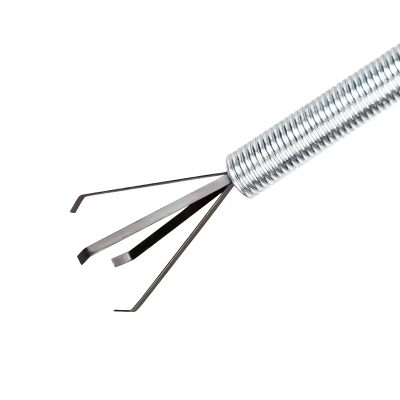 Захват четырехлапый L-600мм, AVS PD-600