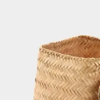 Корзинка плетёная &laquo;Масарта&raquo;, 16&times;16&times;18 см