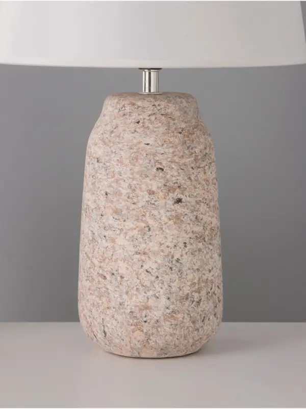 Лампа настольная RISALUX &laquo;Ли-Ли&raquo;, 15 Вт, Е14, 25&times;25&times;40 см