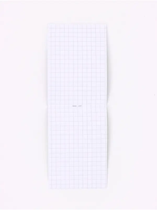 Блокнот А7, 16 листов, &laquo;Синий трактор&raquo;, МИКС