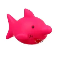 Резиновые игрушки для ванны Крошка Я &laquo;Мир моря&raquo;, с пищалкой, в наборе 6 шт.