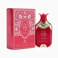 Парфюмерная вода женская La Sera DANA CANDY, 100 мл (по мотивам Arabia Haya Crush)