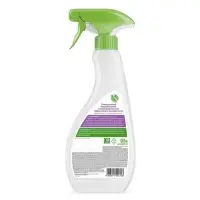 Пятновыводитель Synergetic, гипоаллергенный спрей, биоразлагаемый, 0.5 л