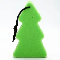 Новогодний подарочный набор косметики Happy new year: гель для душа 2 шт х 100 мл, мочалка для тела, URAL LAB Новогодний подарочный набор косметики Happy new year: гель для душа 2 шт х 100 мл, мочалка для тела, URAL LAB