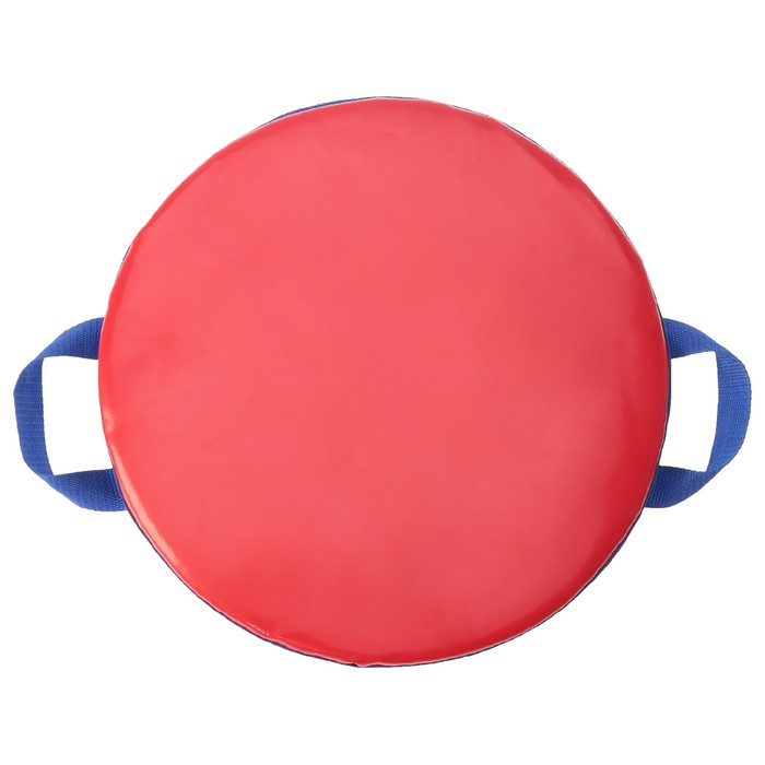 Санки-ледянки №65 «Авторобот №1», d=40 см Санки-ледянки №65 «Авторобот №1», d=40 см