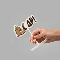 Коробка для маскировки денег в торте "С ДР", 11 х 8 х 6 см Коробка для маскировки денег в торте "С ДР", 11 х 8 х 6 см