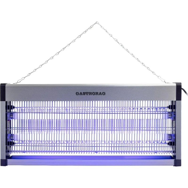 Лампа инсектицидная GASTRORAG на 150м2 EGO-ZIC240