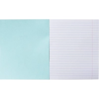 Тетрадь 18л, линия упаковка по 20 шт./запайка, офсет-2