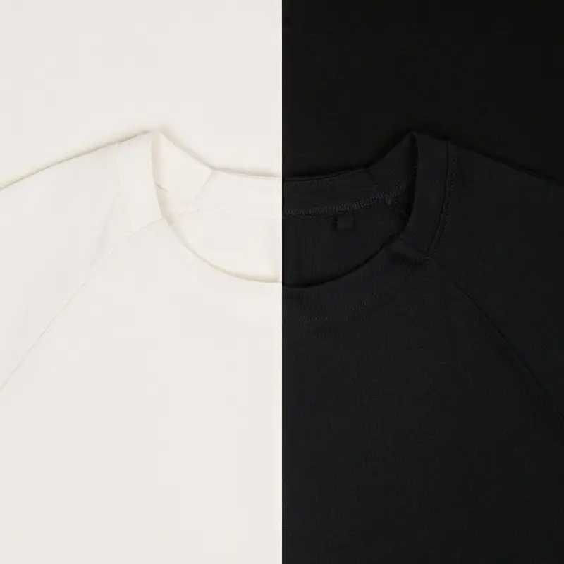 Футболка оверсайз унисекс Avenu, молочно-белая, размер XL/XXL Футболка оверсайз унисекс Avenu, молочно-белая, размер XL/XXL