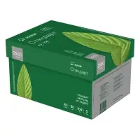 Бумага А3 500 листов, Илим &laquo;Стандарт&raquo;, 80 г/м&sup2;, белизна 146% CIE, класс C