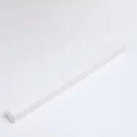Плёнка самоклеящаяся прозрачная, противоударная, 75&times;300 см