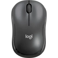 Набор клавиатура+мышь Logitech MK295 Silent GRAPHITE (920-009807)