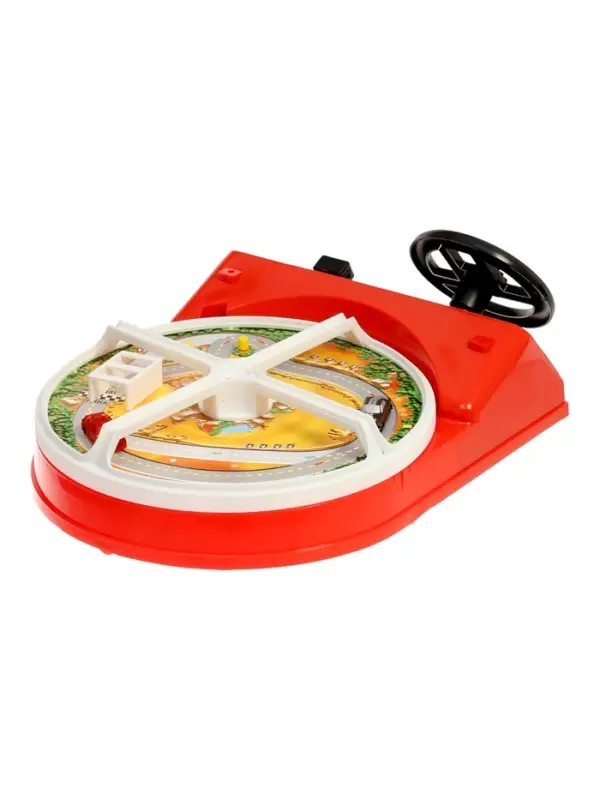 Настольная игра &laquo;Гонщик М&raquo;