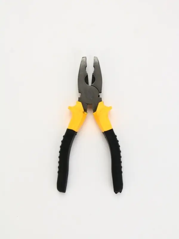 Набор инструментов в кейсе, 11 предметов