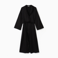 Халат женский KAFTAN Black series р.48-50